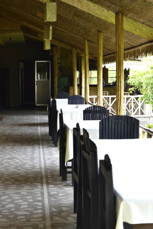 Tigerland Safari - A Lemon Tree Resort, Chitwan, Nepal
