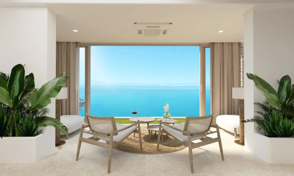 Byblos Luxury Villa