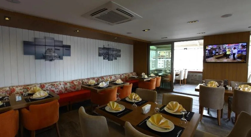 ARDEŞENELA Hotel