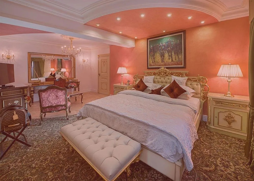 House of Splendor Boutique Hotel and Spa