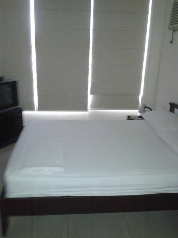 Apartamento Amoblado URB Volare