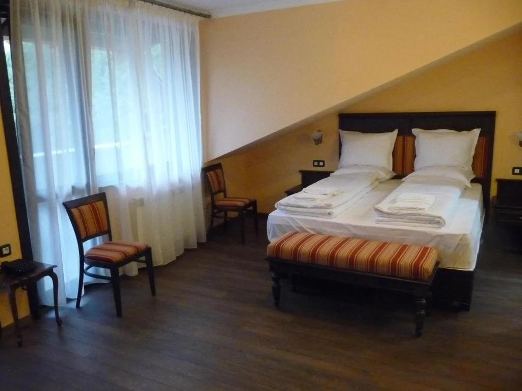 Park Hotel Izvorite