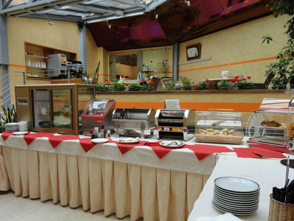 Hotel Corso