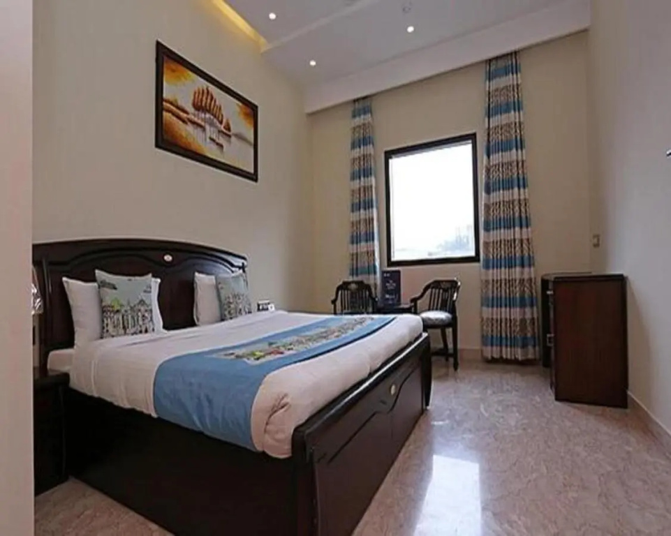 FabHotel F9 NSP