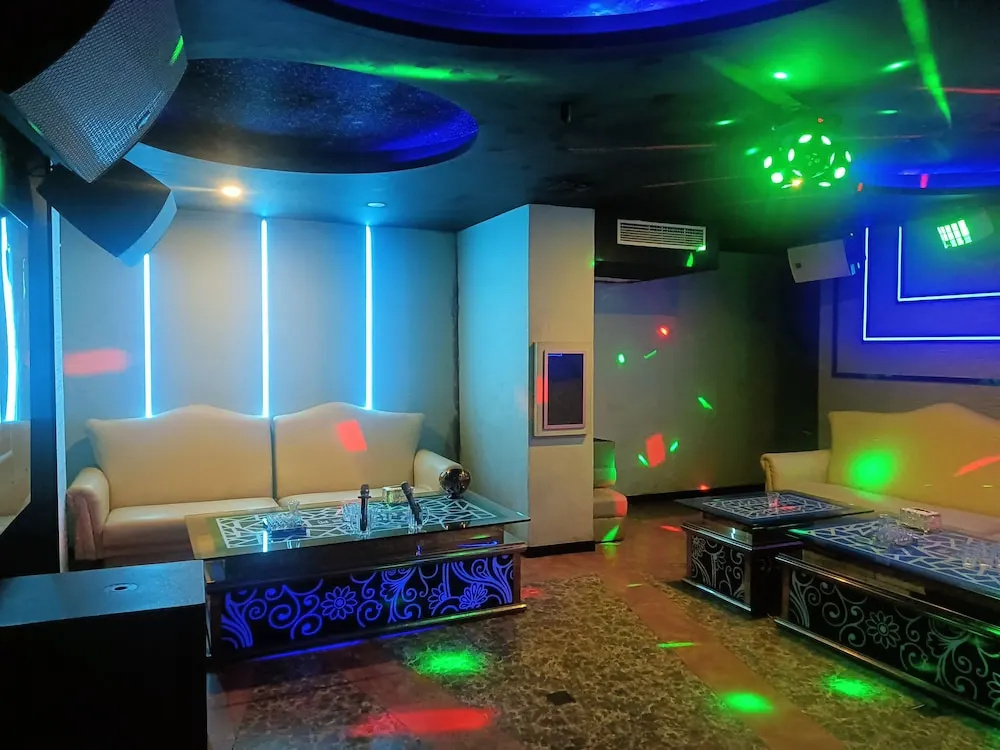 Pristinehotel