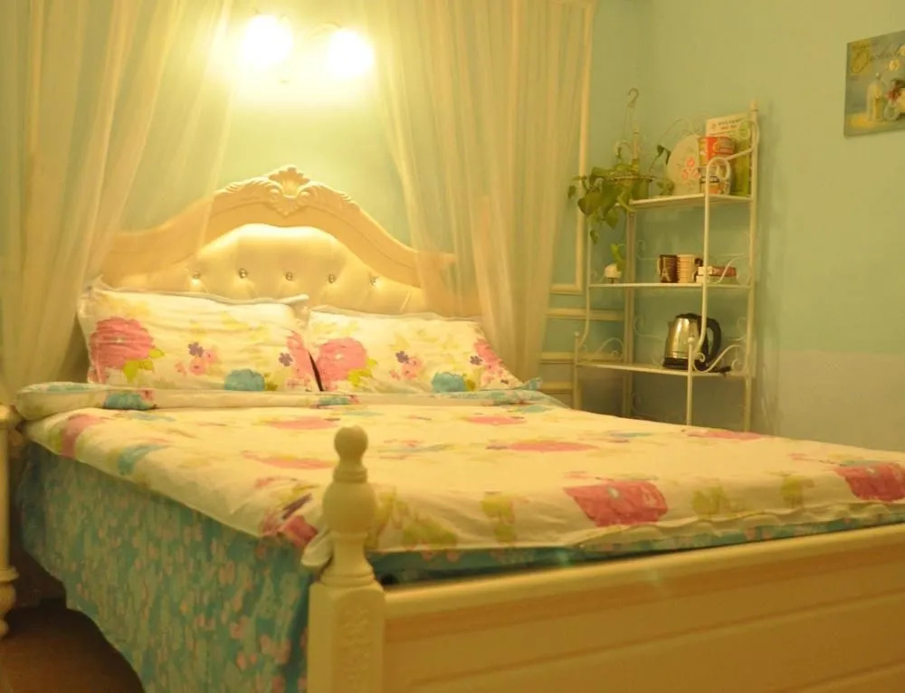 Xitang Private Memory Thematic Inn