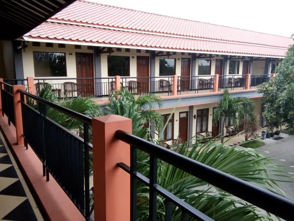Nirwana Hotel