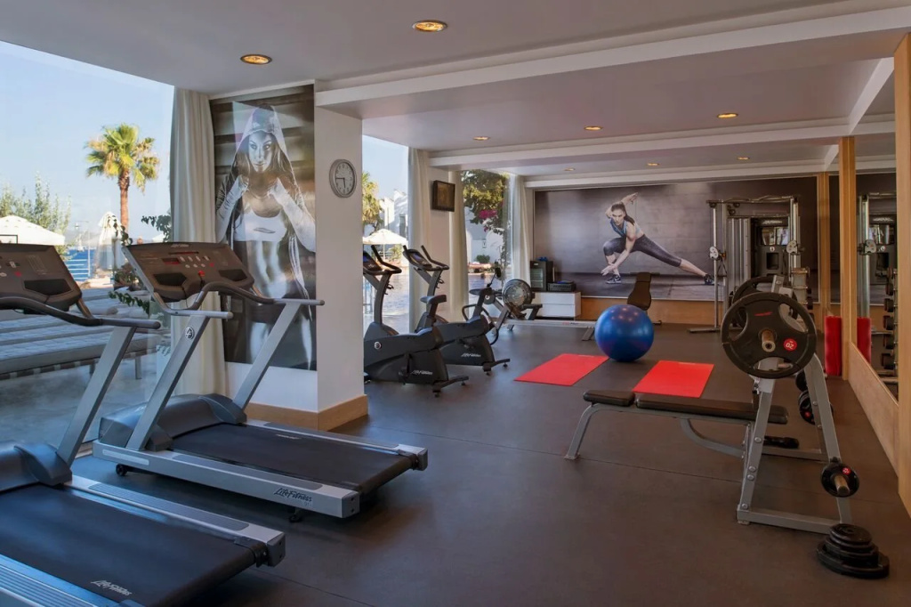Agaya Bodrum - Adult Only