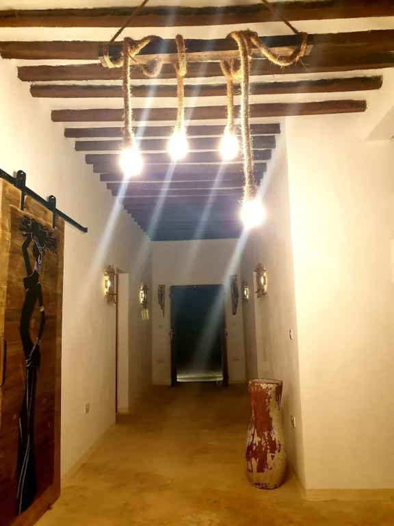 Ayla Beach House