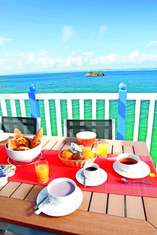 Résidence Pierre & Vacances Premium Le Coteau et la Mer