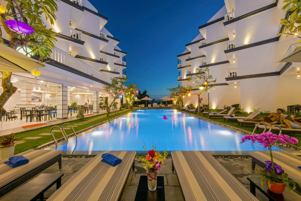 Gem Riverside Hotel Hoi An