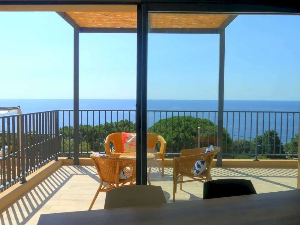 Les Terrasses dErbalunga