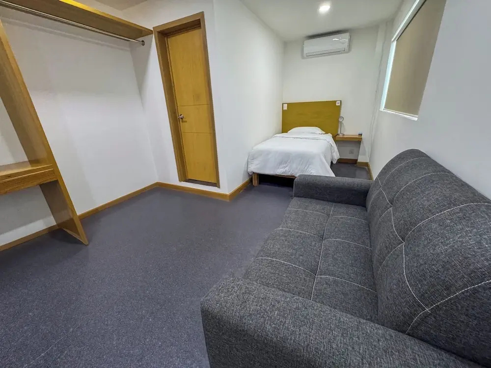Hotel Provincia