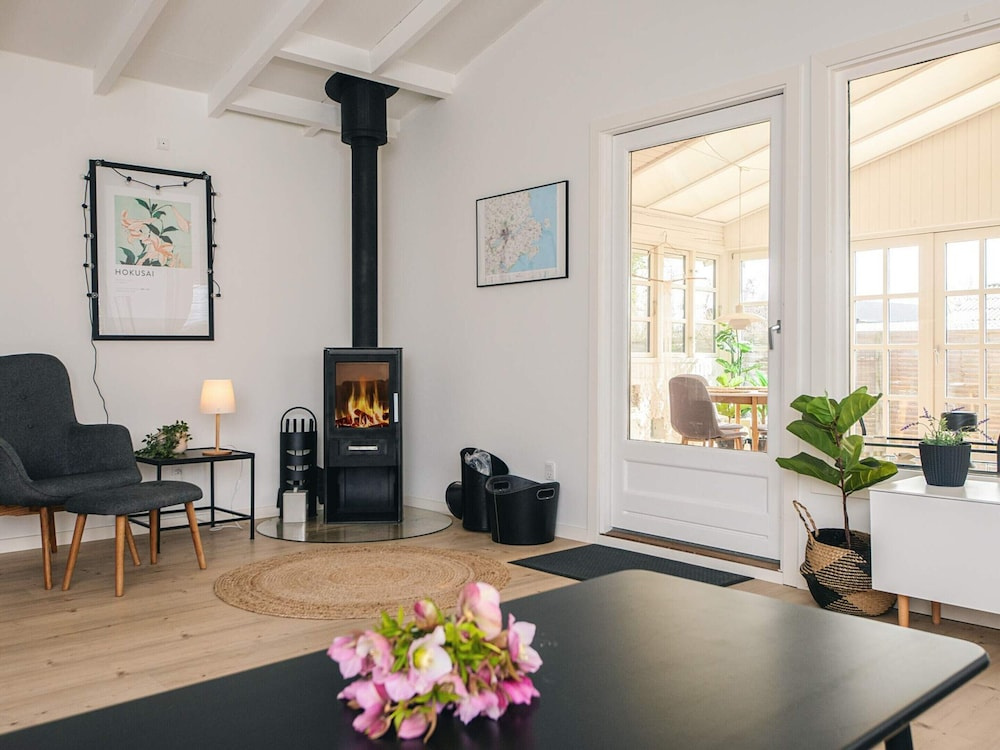 6 Person Holiday Home in Haderslev
