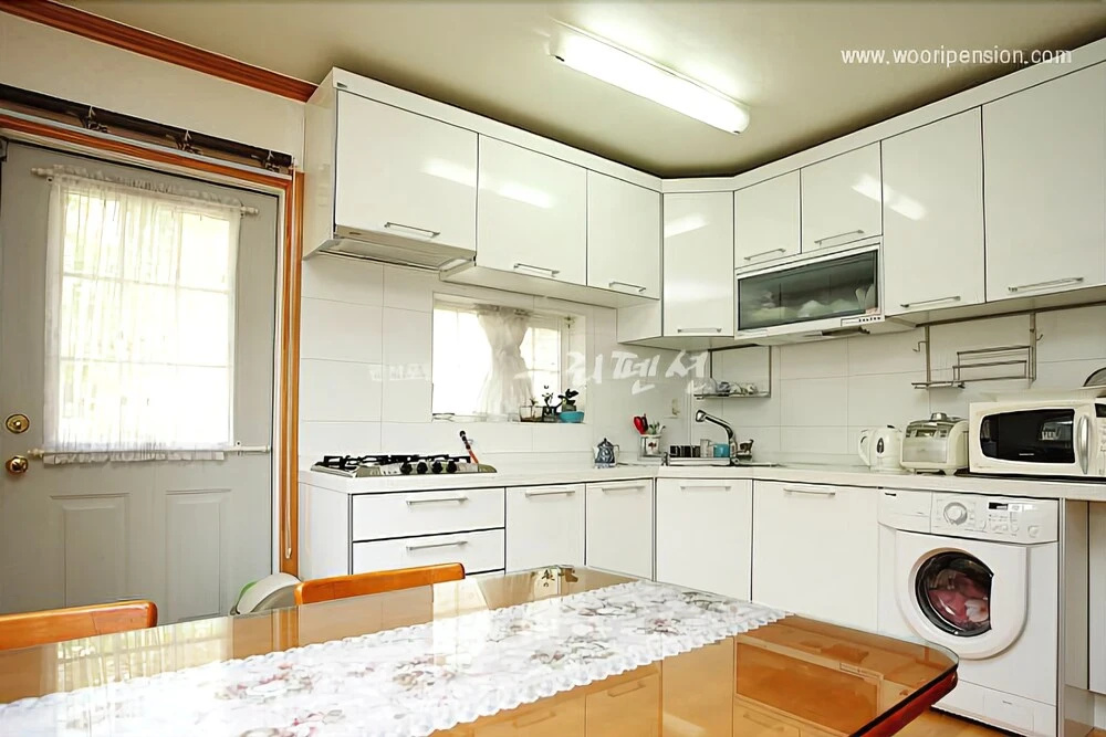 Namyangju River Hill Village Pension