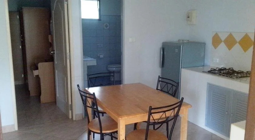 Sabai Residence