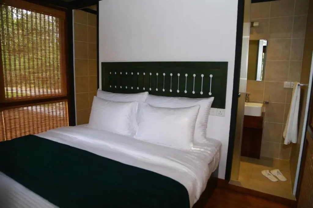 Sennya Resorts