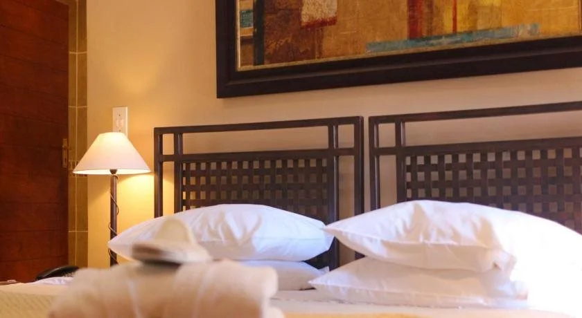 Accommodation Bedfordview - Hethersett Guesthouse