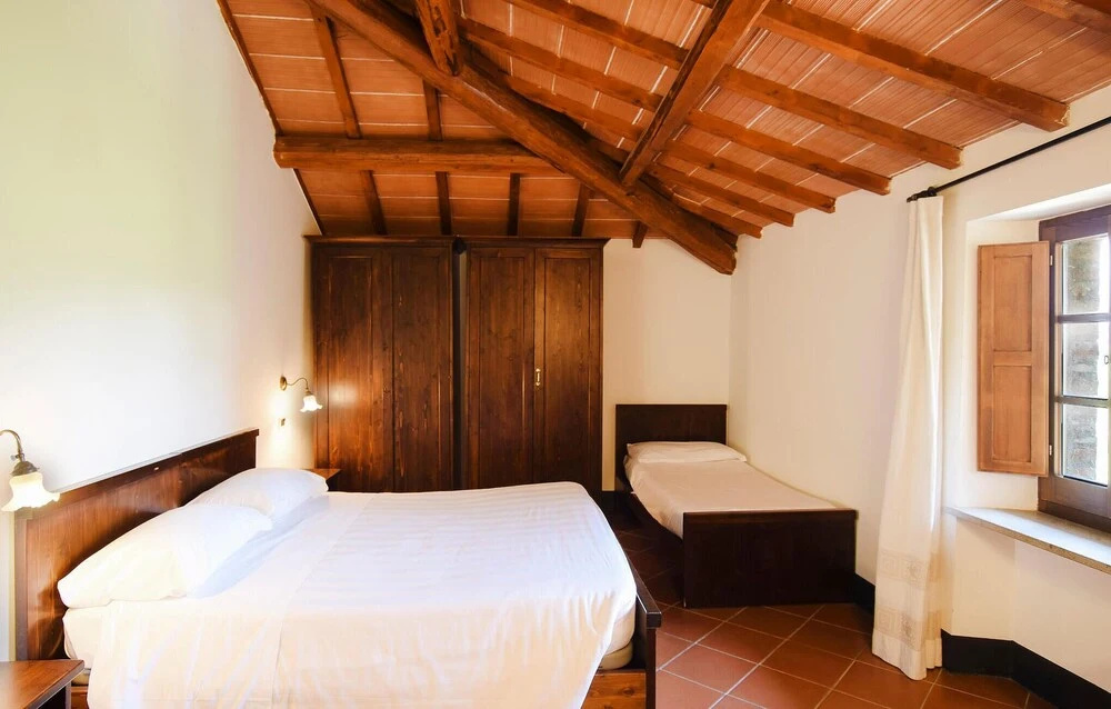 Beautiful Apartment in Magione With Outdoor Swimming Pool, Wifi and 1 Bedrooms
