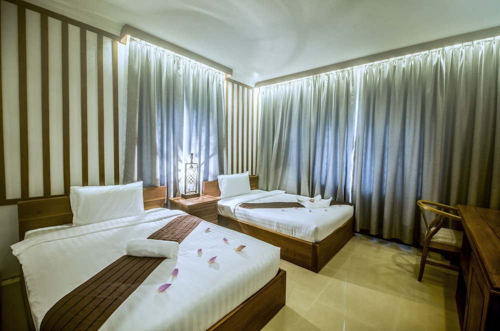 Vimean Vichboth Guest House
