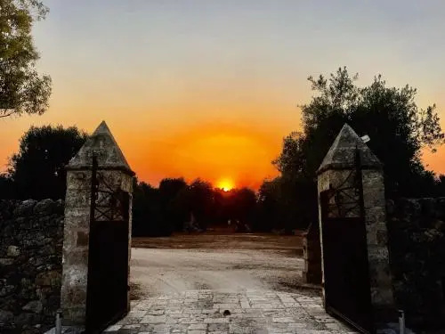 Masseria Brigantino