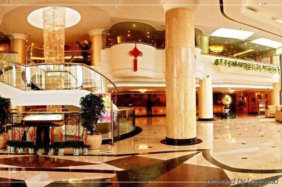 Shanxi Grand Hotel