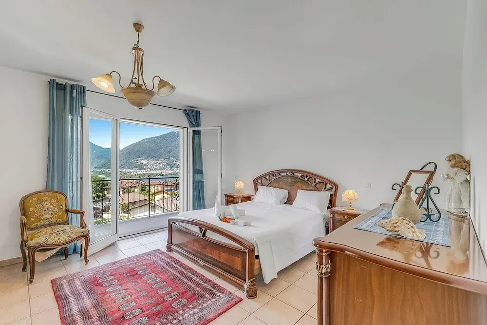 Gambarogno Vista Bella Apartments