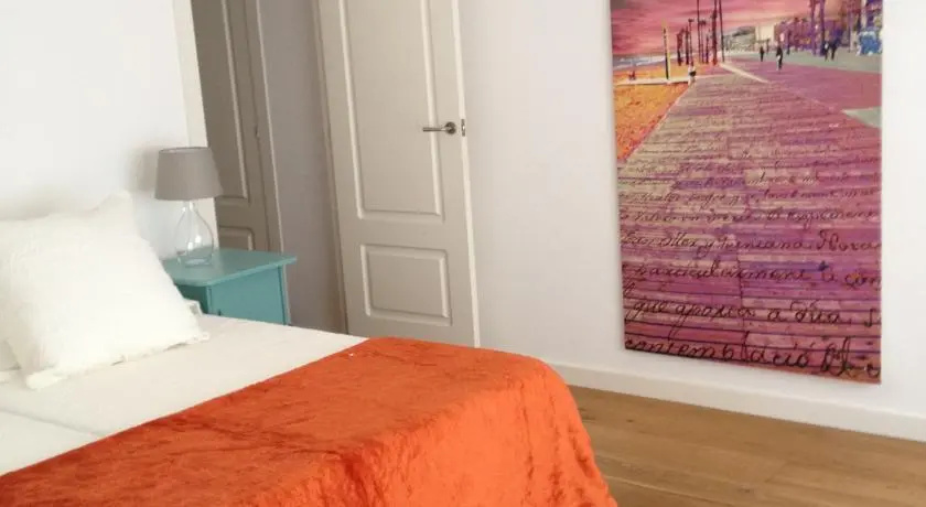 Suites Rent a Flat in Barcelona