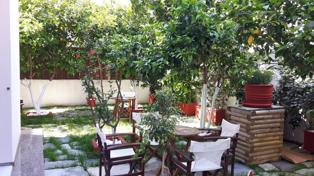 Kallisti Apartments