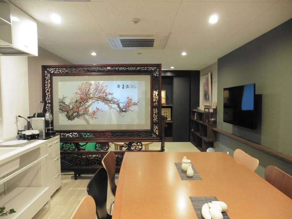 Locanda shin-Osaka