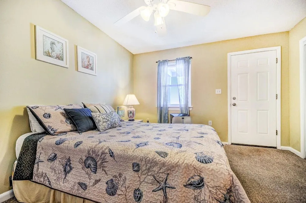 Gulf Sands East Unit 3 - Miramar Beach