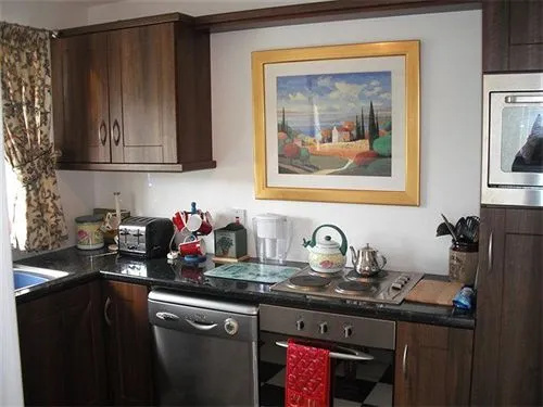 Killyliss Country House B&B