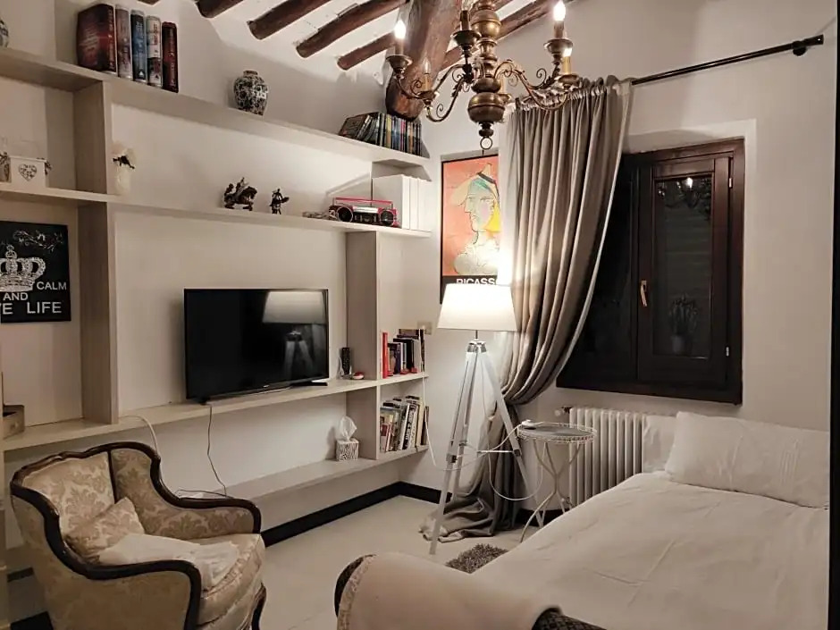 B&B LOrologio