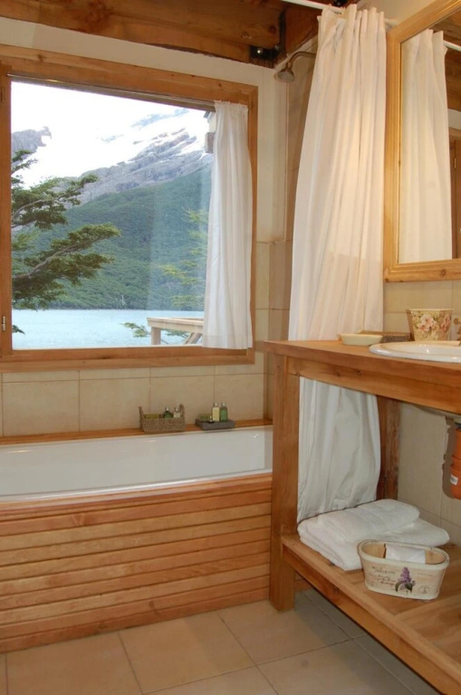 Aguas Arriba Lodge