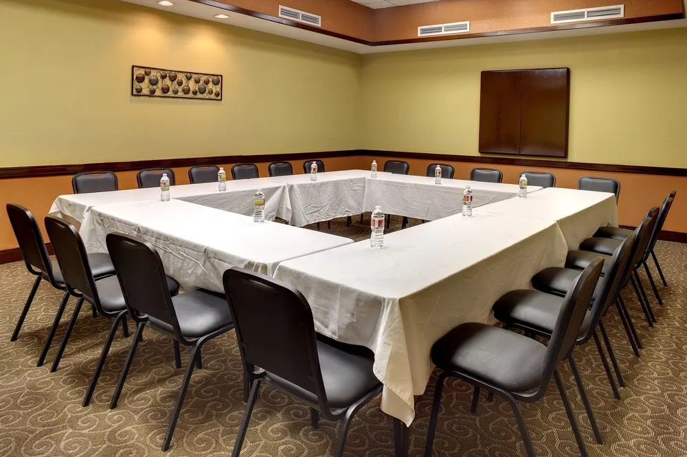 Orangewood Suites
