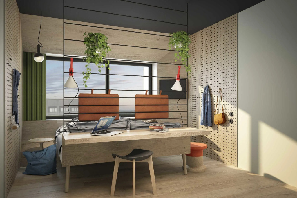 Hobo Hotel Stockholm