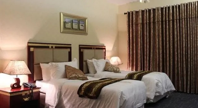 Chez Hotel Inn