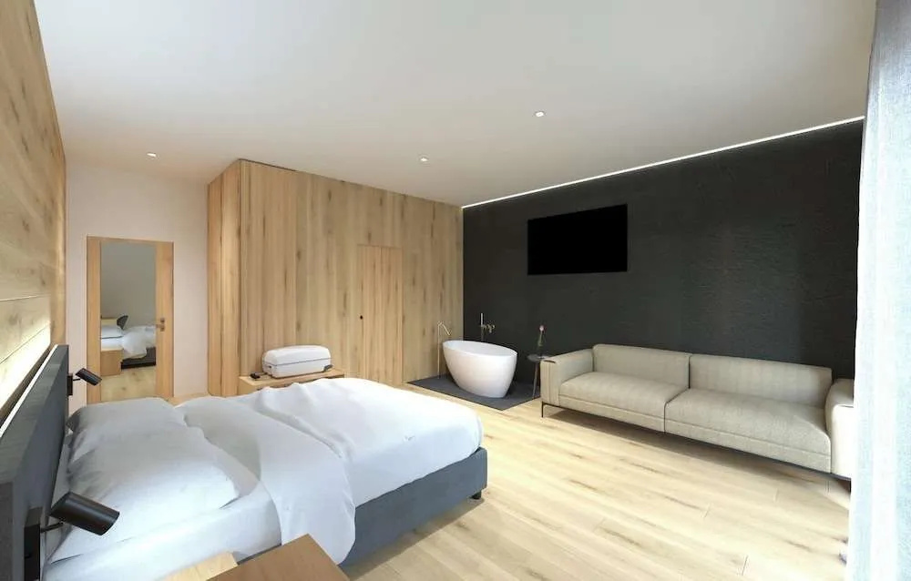 Mostesi Dolomites Spa Hotel