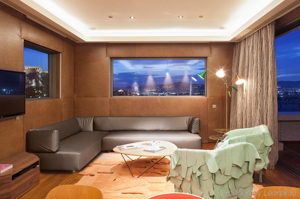New Hotel