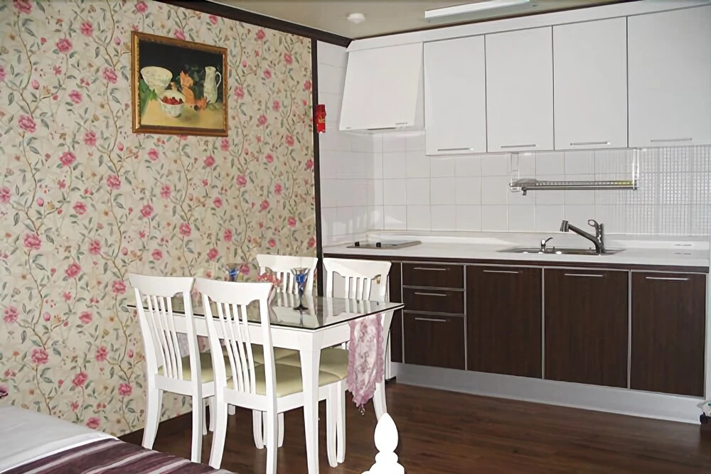 Boryeong Bluehill Pension