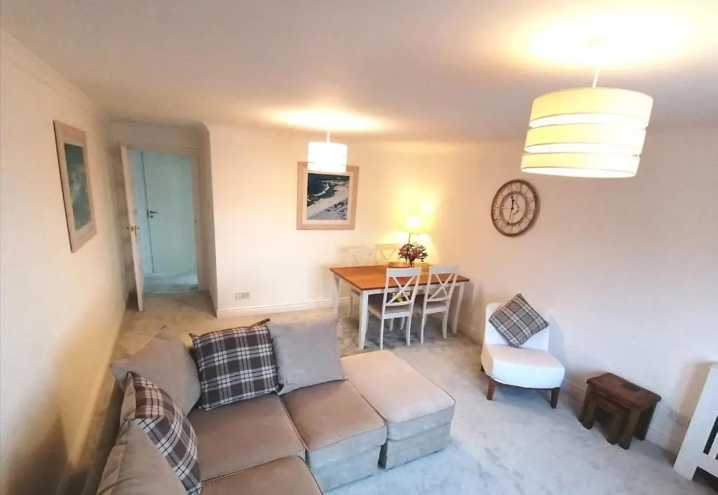 Seaside Apartment