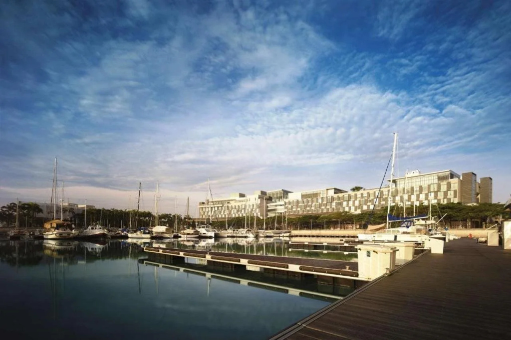 Trinidad Suites Johor, Trademark Collection by Wyndham