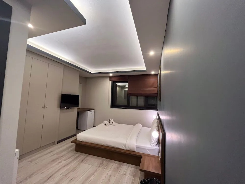 NENEHATUN59 BUTİK OTEL