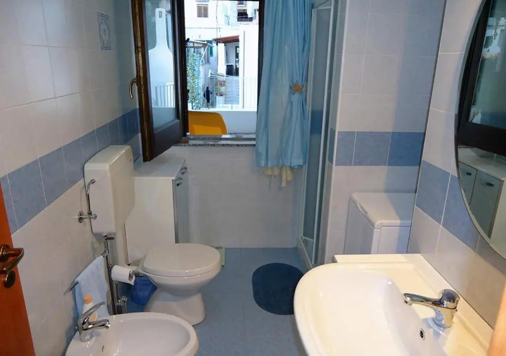 Villetta da 4 a 6 posti letto vicina al mare