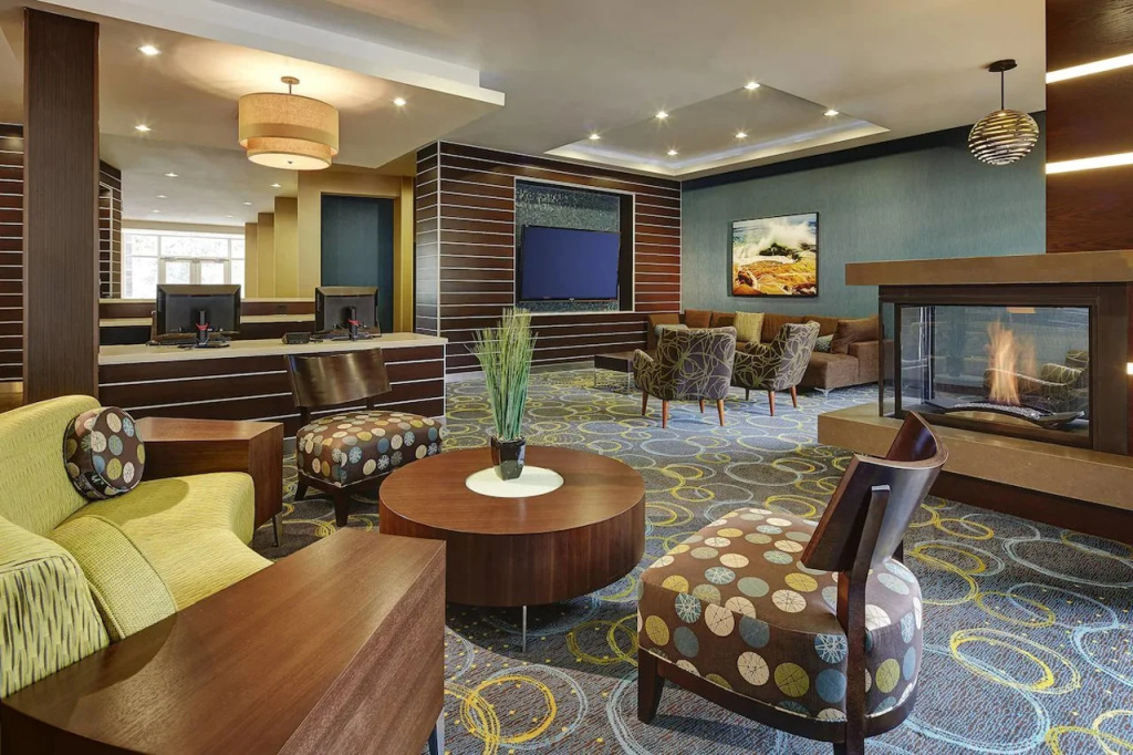 Fairfield Inn & Suites by Marriott San Diego Carlsbad
