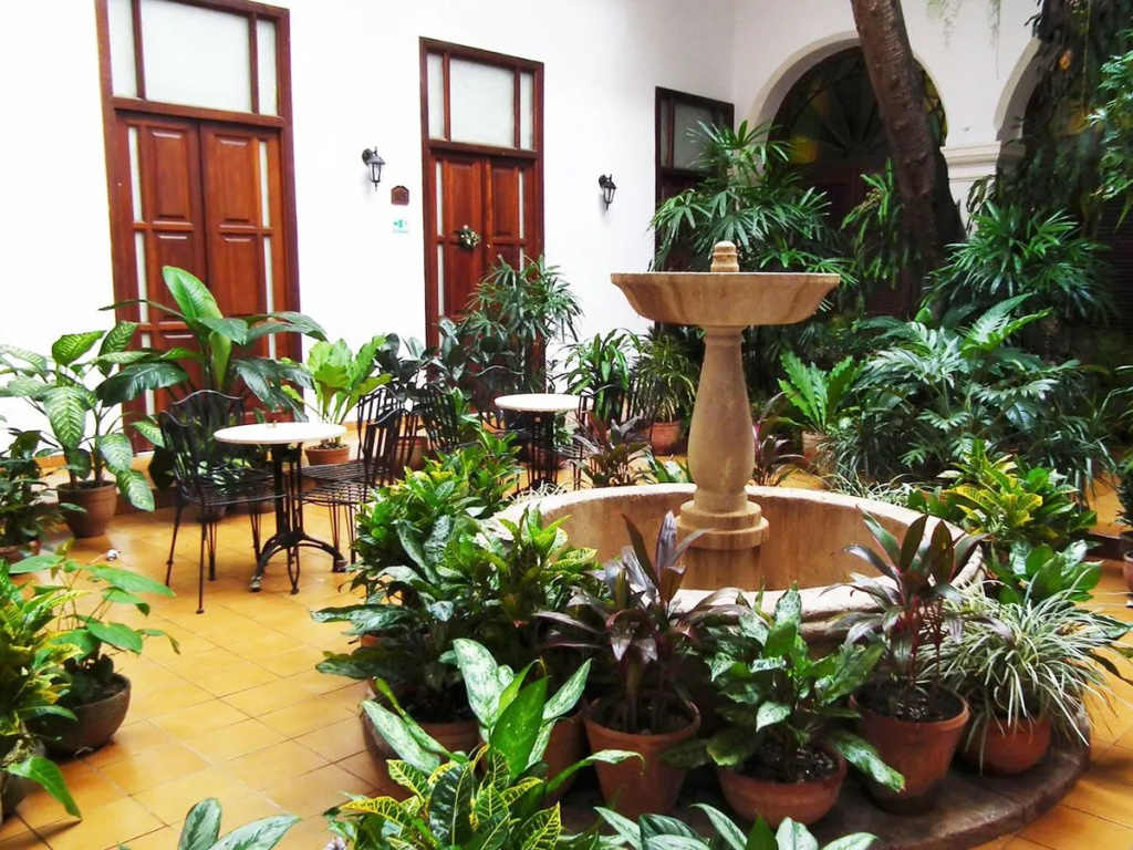 Del Tejadillo Boutique