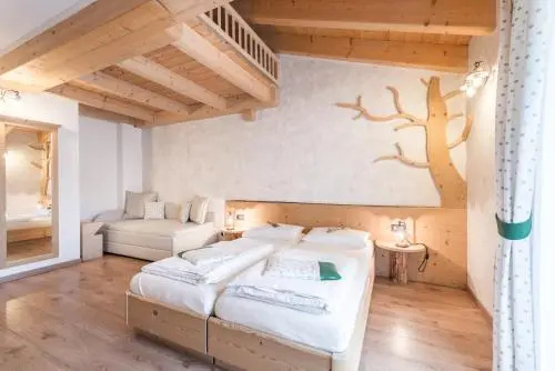 Agritur La Val