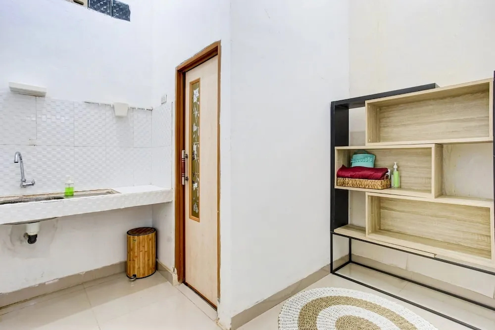 Oemah Ratu Hostel Syariah RedPartner