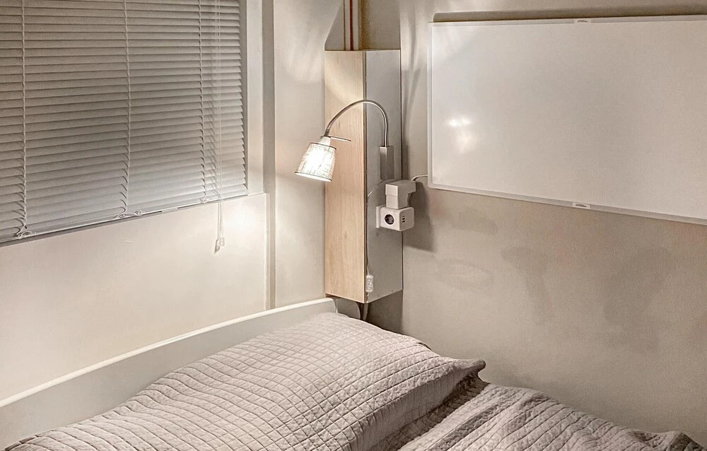 1 Bedroom Gorgeous Home In Zoutelande