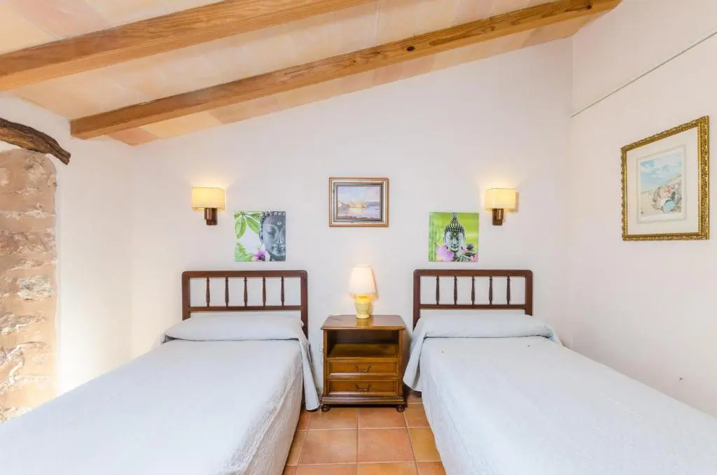 Finca Can Maria Costitx